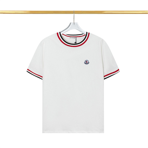 Moncler Round neck T-shirt-M-0681