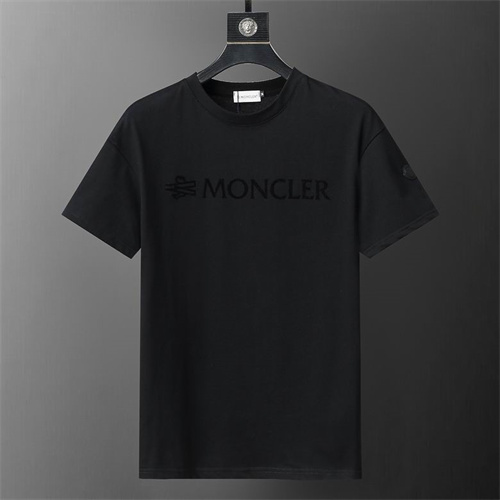Moncler Round neck T-shirt-M-0404