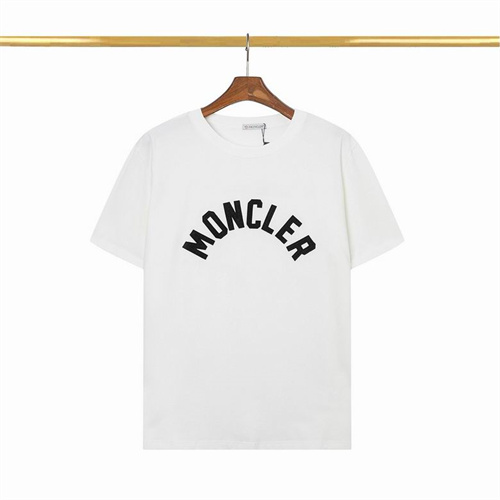 Moncler Round neck T-shirt-M-0484
