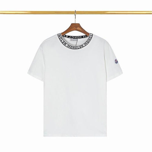 Moncler Round neck T-shirt-M-0486