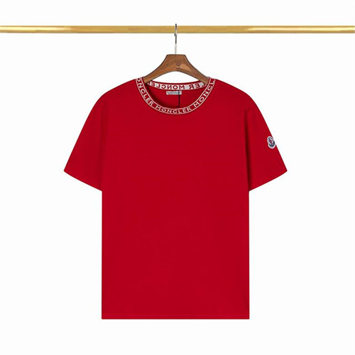 Moncler Round neck T-shirt-M-0489