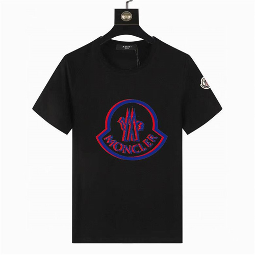 Moncler Round neck T-shirt-M-0099