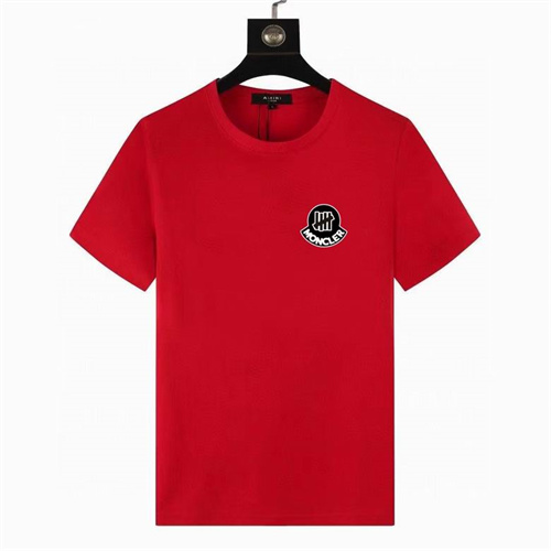 Moncler Round neck T-shirt-M-0135