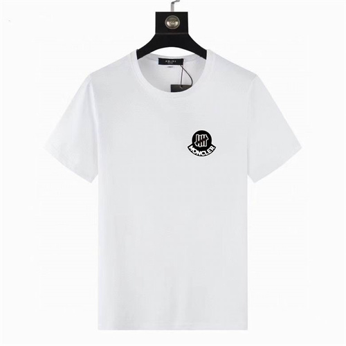 Moncler Round neck T-shirt-M-0136