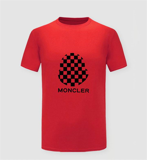 Moncler Round neck T-shirt-M-0015