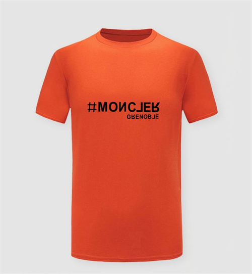 Moncler Round neck T-shirt-M-0019