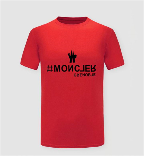 Moncler Round neck T-shirt-M-0002