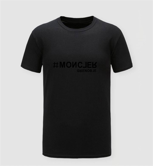 Moncler Round neck T-shirt-M-0021