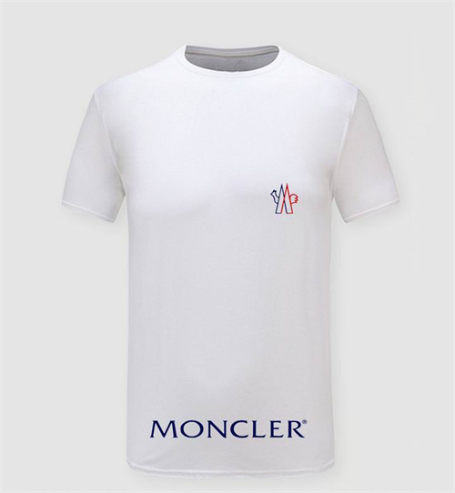 Moncler Round neck T-shirt-M-0030