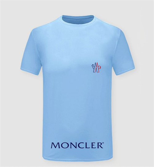 Moncler Round neck T-shirt-M-0031