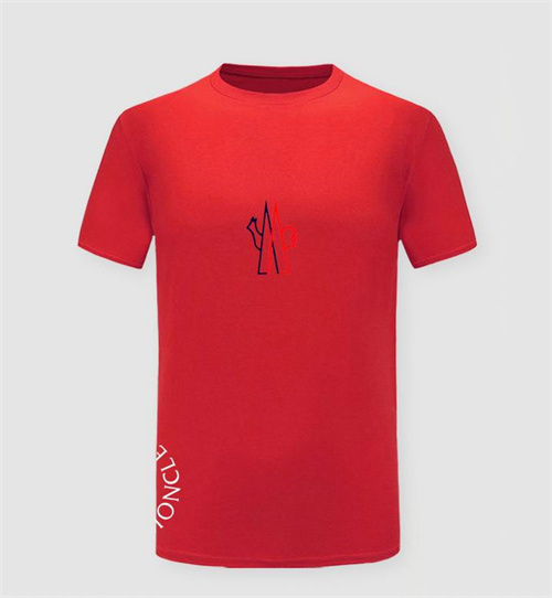 Moncler Round neck T-shirt-M-0039