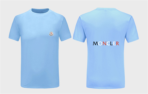 Moncler Round neck T-shirt-M-0056