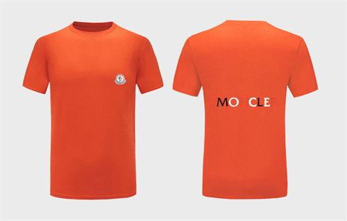 Moncler Round neck T-shirt-M-0059