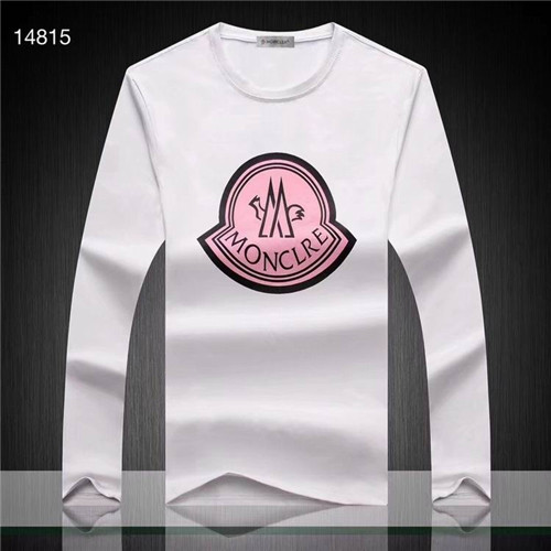 Moncler long T-shirt(2)-013