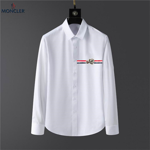 Moncler long shirt-M-017