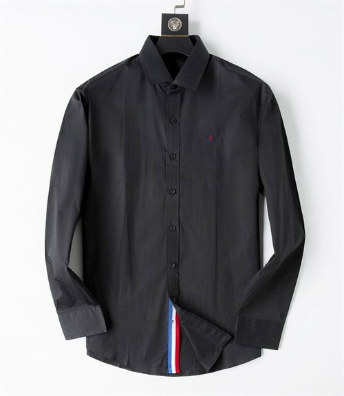Moncler long shirt-M-005