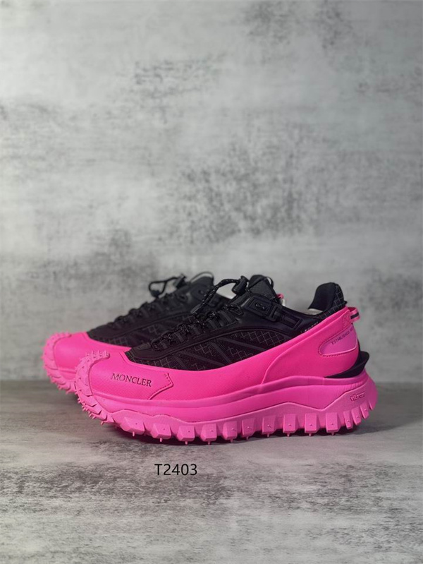 Moncler(AAA)Shoes-W-0001