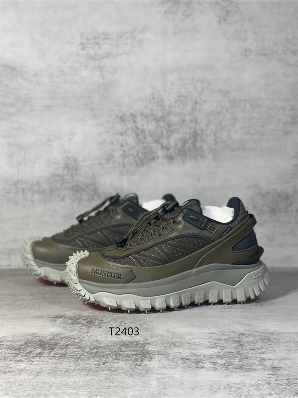 Moncler(AAA)Shoes-W-0012