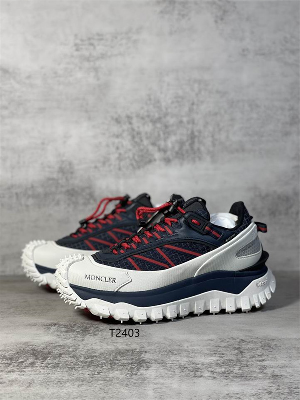 Moncler(AAA)Shoes-W-0009