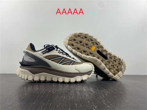 Moncler(AAAAA)Shoes-0001
