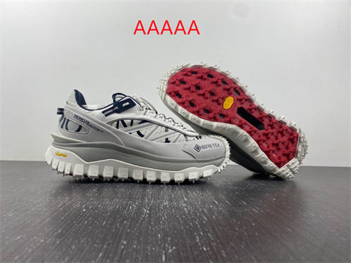 Moncler(AAAAA)Shoes-0013