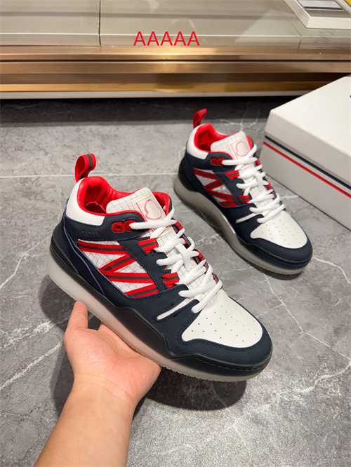 Moncler(AAAAA)Shoes-0015