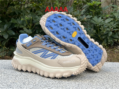 Moncler(AAAAA)Shoes-0023