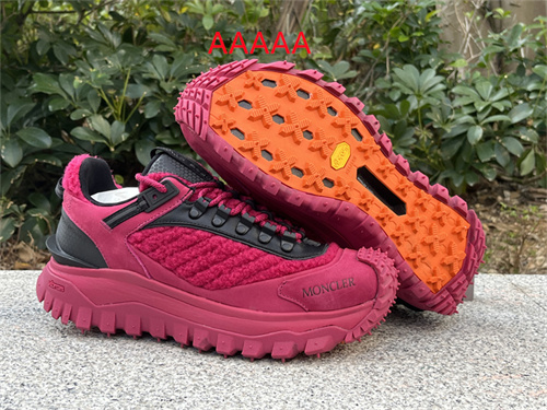 Moncler(AAAAA)Shoes-0028