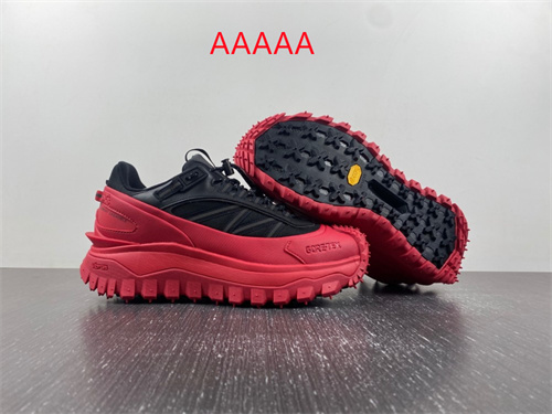 Moncler(AAAAA)Shoes-0003