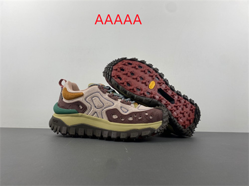 Moncler(AAAAA)Shoes-0038