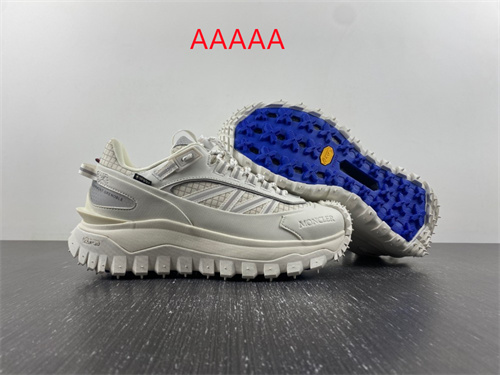 Moncler(AAAAA)Shoes-0006
