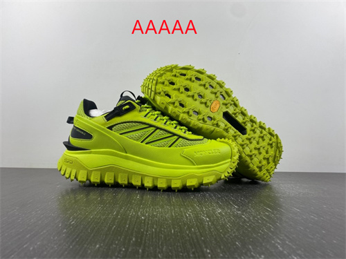 Moncler(AAAAA)Shoes-0007