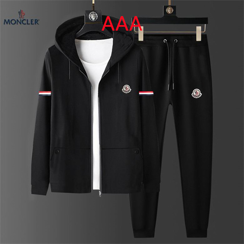 Moncler(AAA)suits-0327