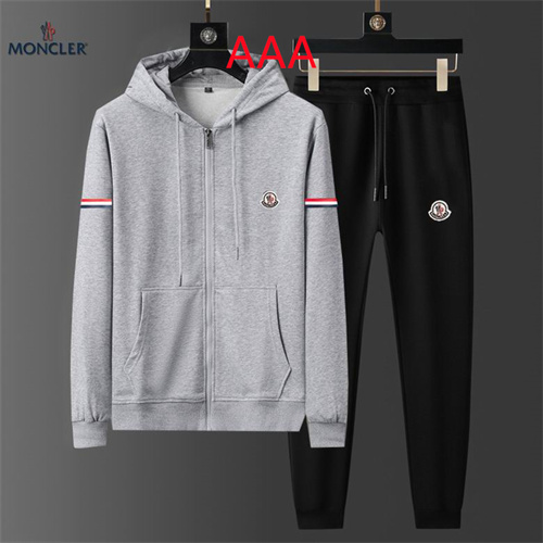 Moncler(AAA)suits-0328