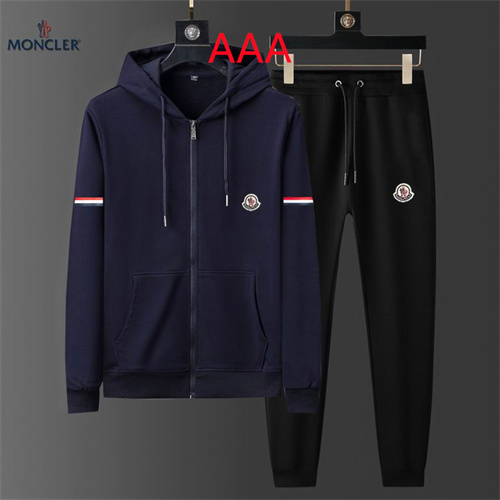 Moncler(AAA)suits-0329