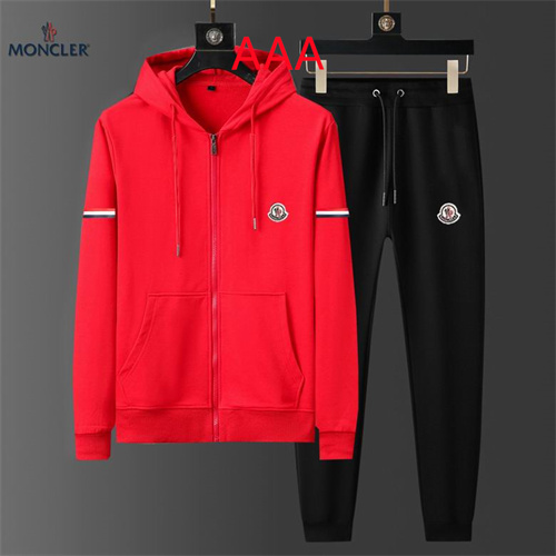 Moncler(AAA)suits-0330