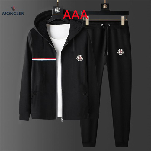 Moncler(AAA)suits-0337
