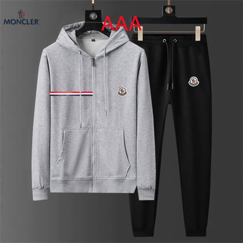 Moncler(AAA)suits-0338