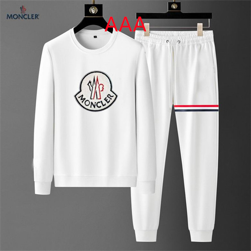 Moncler(AAA)suits-0228