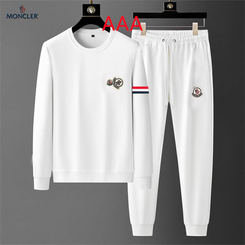 Moncler(AAA)suits-0234