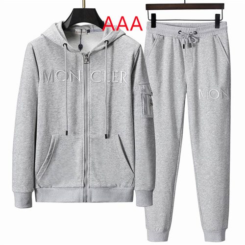 Moncler(AAA)suits-0296