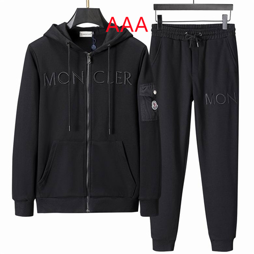 Moncler(AAA)suits-0297