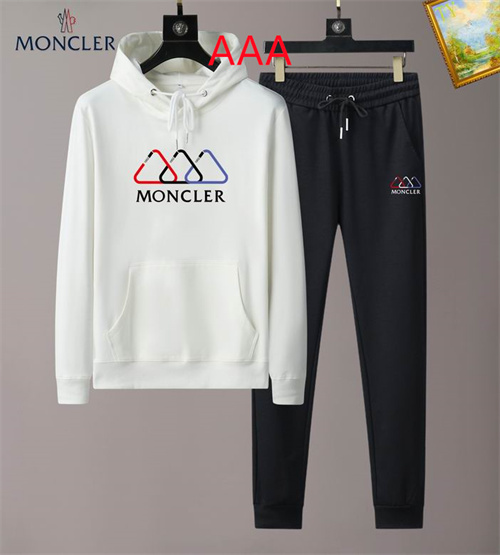 Moncler(AAA)suits-0303