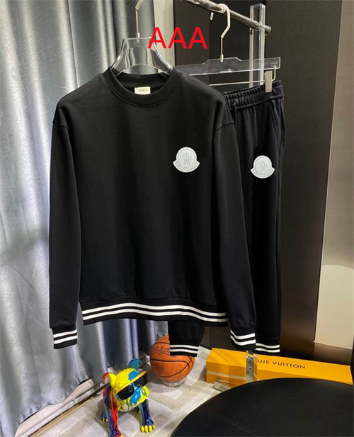 Moncler(AAA)suits-0313