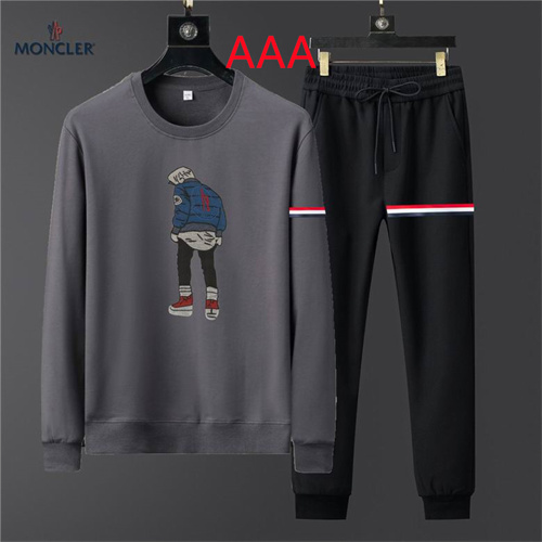 Moncler(AAA)suits-0250