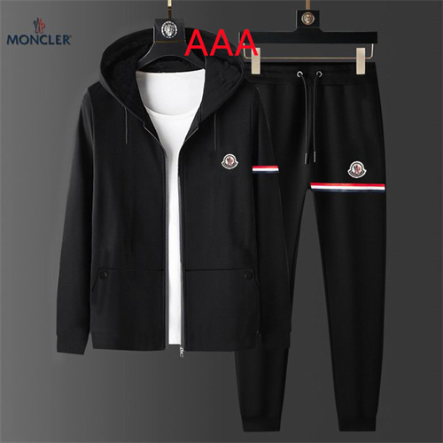 Moncler(AAA)suits-0322