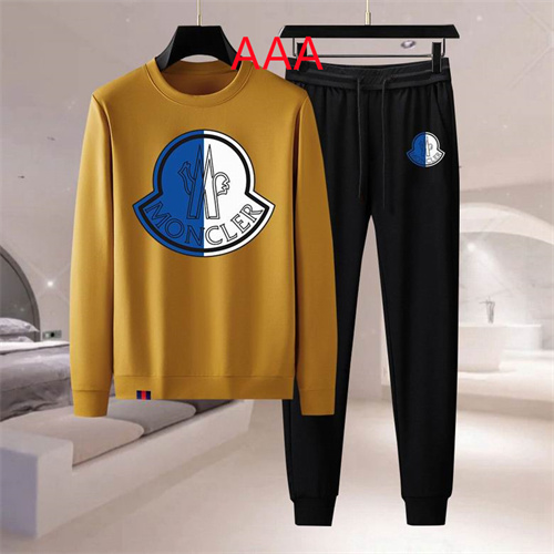 Moncler(AAA)suits-0056