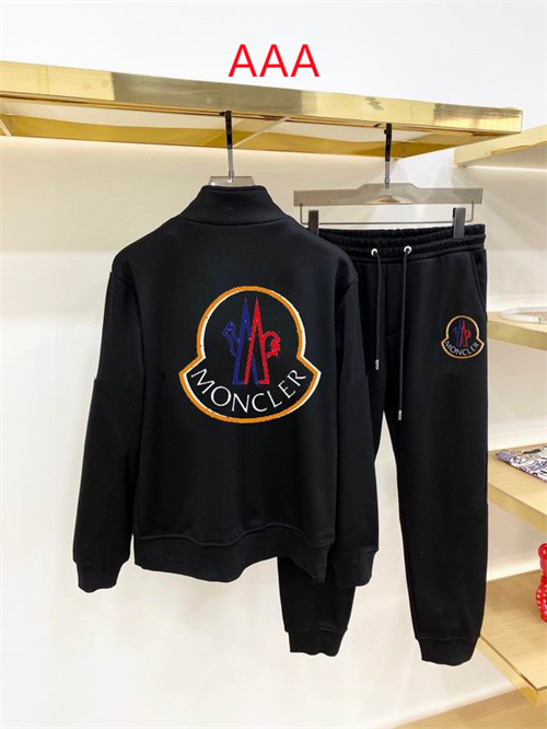 Moncler(AAA)suits-0190