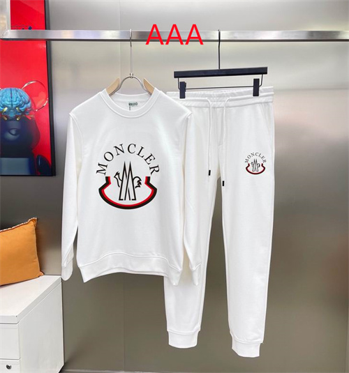 Moncler(AAA)suits-0196