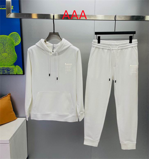 Moncler(AAA)suits-0200